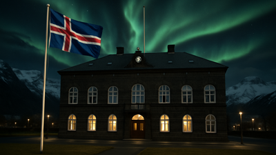 Iceland Announces EU Membership Referendum for Coming Months, Breaking Previous Timeline