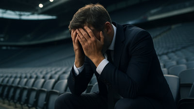 Igor Tudor Dismissed from Tottenham After Disastrous Seven-Game Tenure