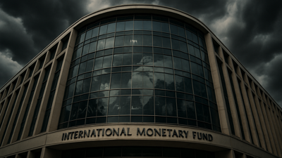 IMF Issues Stark Warning: Middle East Conflict Threatens Global Economy with Higher Prices and Slower Growth