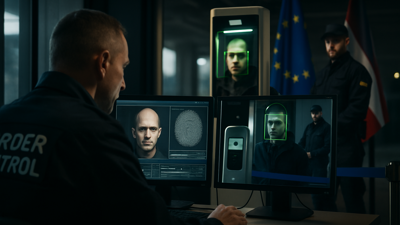 Europe's Immigration Crisis Deepens as Border Tragedies Mount Amid Policy Transformation