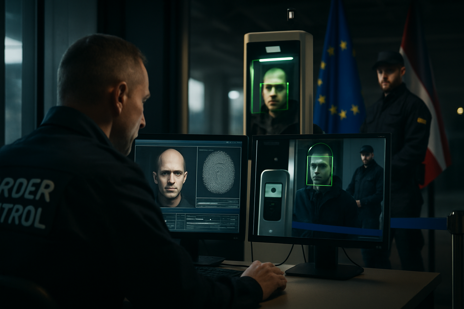 Europe's Immigration Crisis Deepens as Border Tragedies Mount Amid Policy Transformation