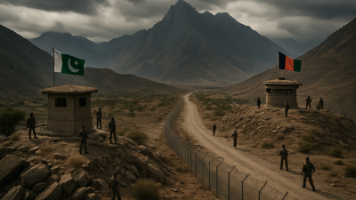 India Condemns Pakistan's Military Operations in Afghanistan as Regional Tensions Escalate