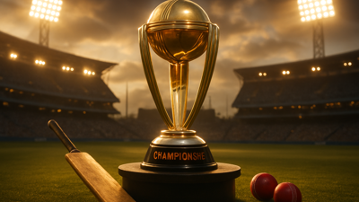 India Clinches Record Sixth U19 Cricket World Cup Title with Dominant Victory Over England