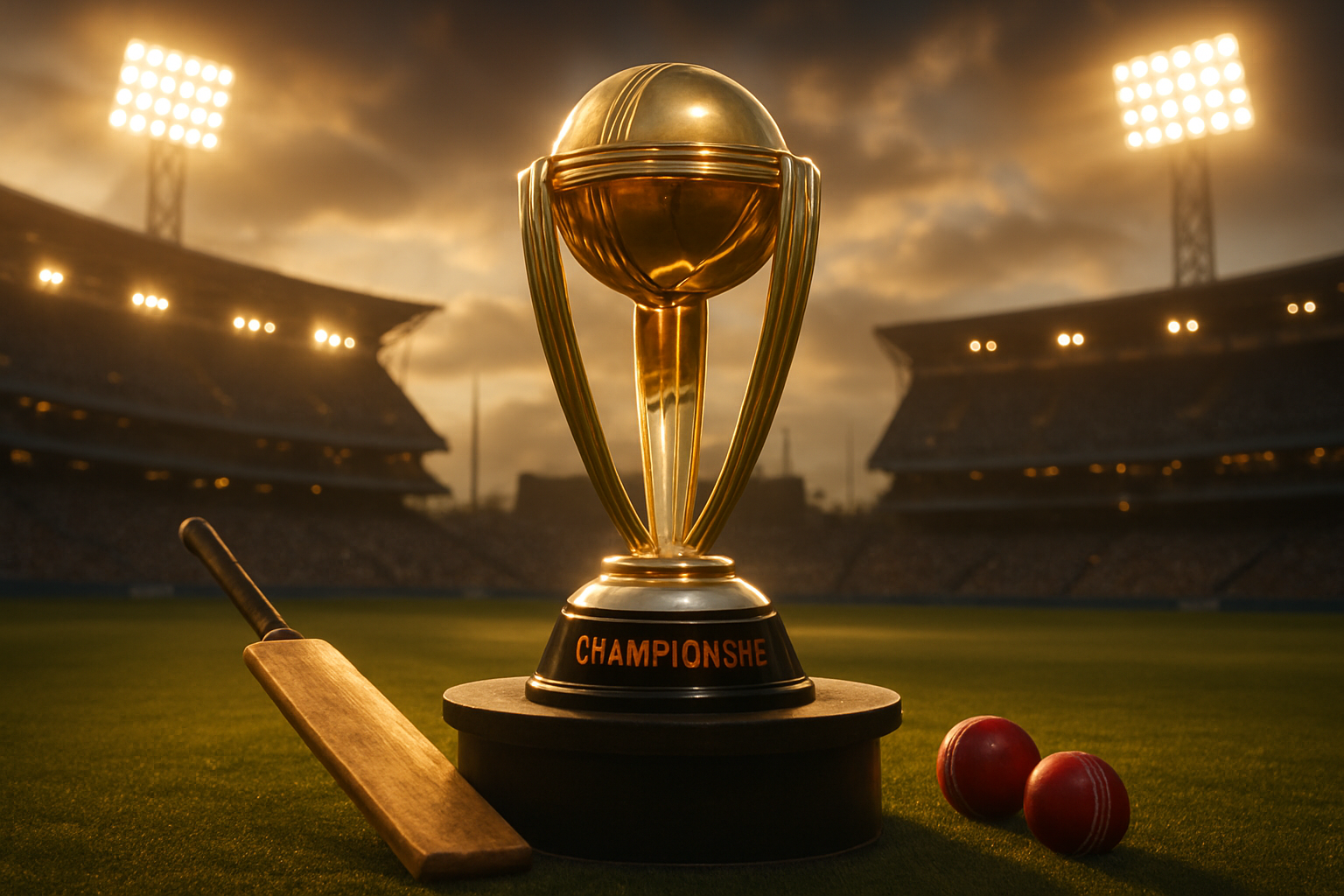 India Clinches Record Sixth U19 Cricket World Cup Title with Dominant Victory Over England