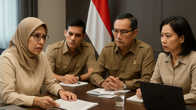 Indonesia Becomes First Southeast Asian Nation to Ban Social Media for Children Under 16