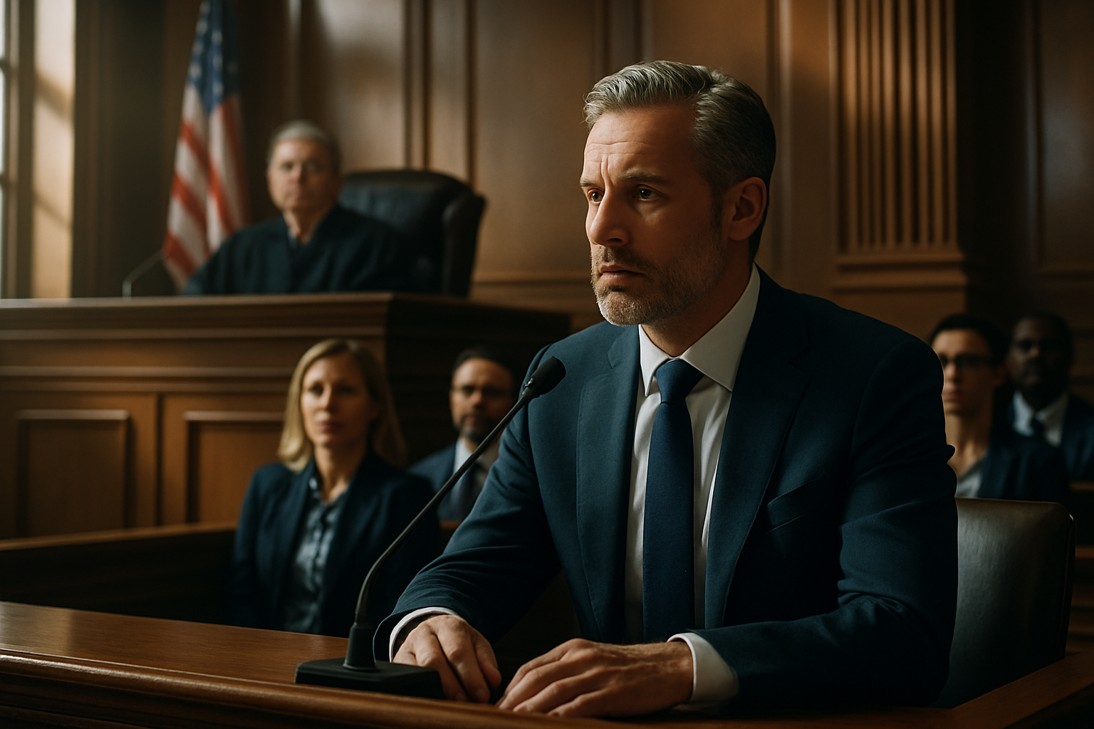 Instagram CEO Adam Mosseri Defends Platform Against Clinical Addiction Claims in Los Angeles Trial