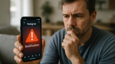 Instagram Launches Emergency Parental Alerts for Teen Suicide Searches as Global Platform Regulation Intensifies