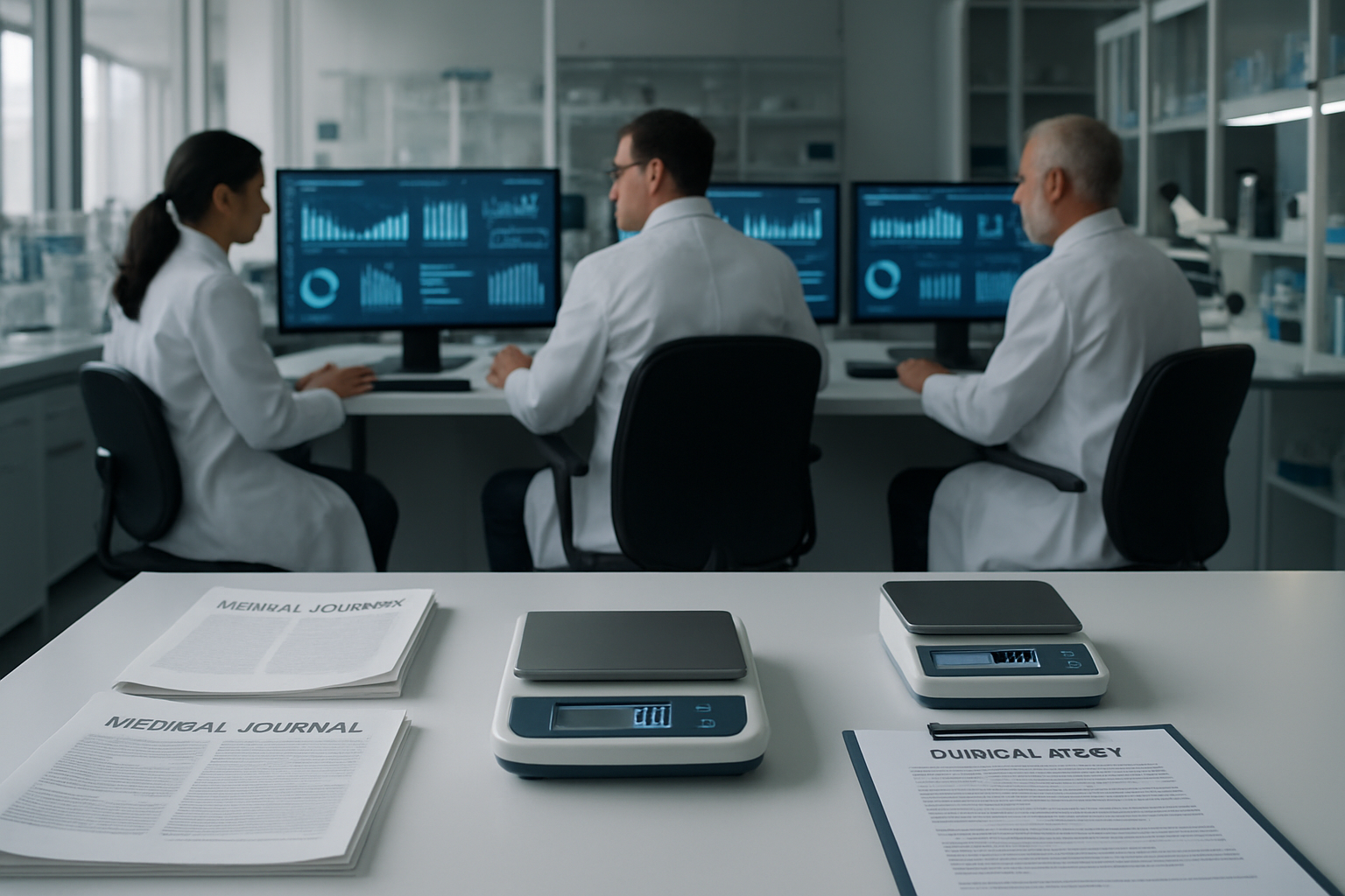 Medical Experts Challenge Intermittent Fasting Claims as Scientific Evidence Reveals Limited Benefits