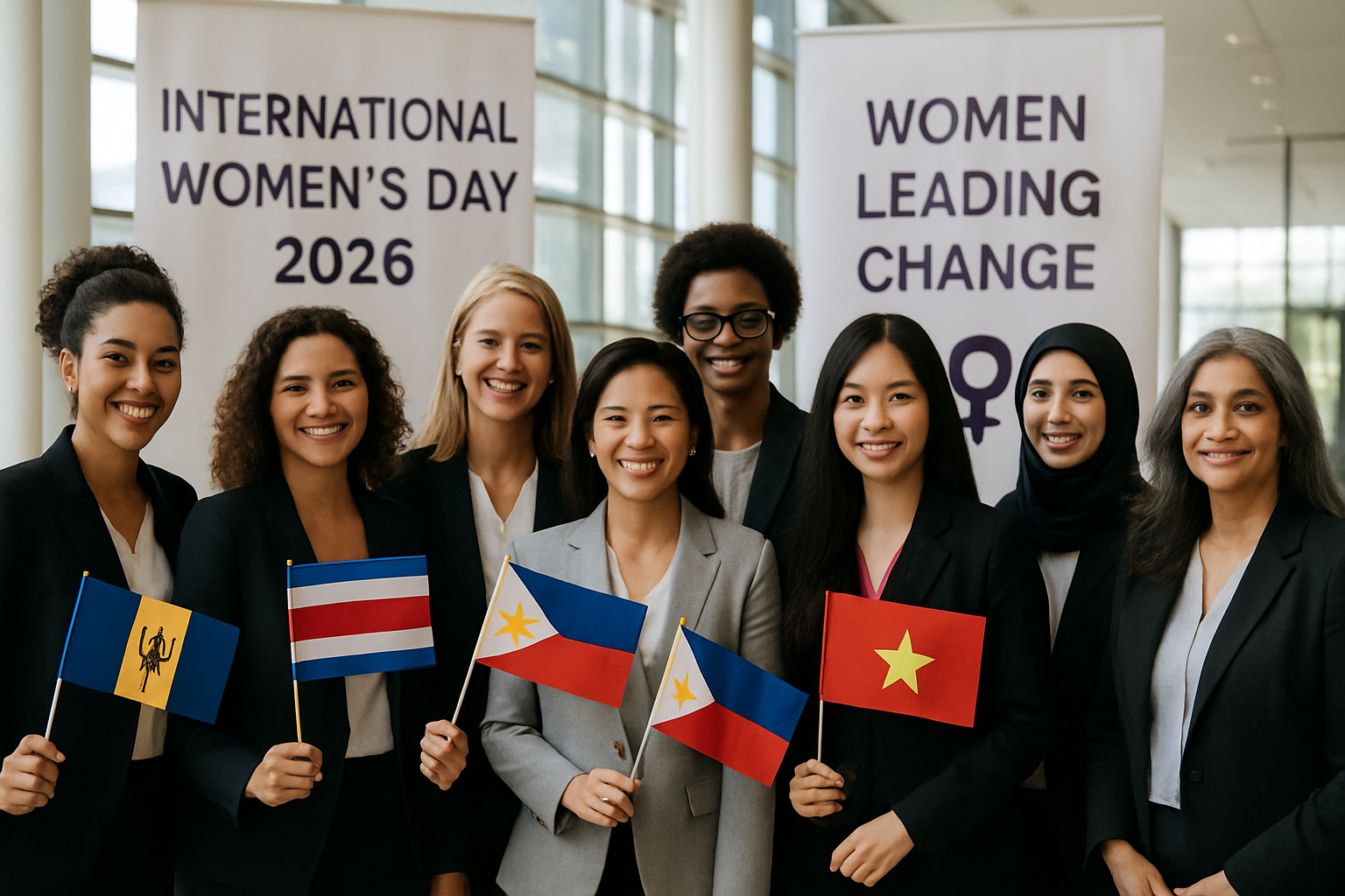 International Women's Day 2026: Global Celebrations Unite Nations in Recognition of Female Leadership and Equality