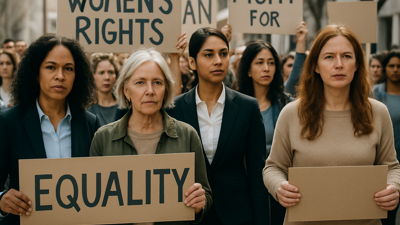 International Women's Day 2026: Global Progress and Persistent Challenges in Gender Equality