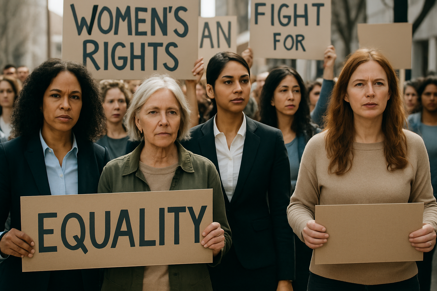 International Women's Day 2026: Global Progress and Persistent Challenges in Gender Equality