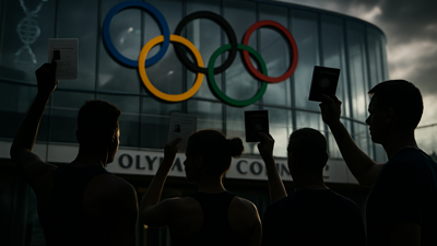 IOC Gender Testing Controversy Sparks International Outcry as France Leads Opposition