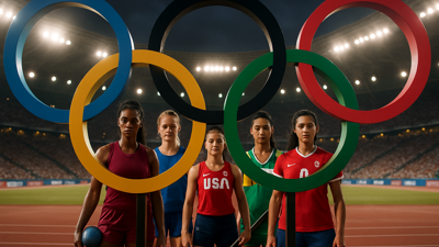 IOC Implements Mandatory Genetic Testing for Female Athletes, Sparking International Controversy