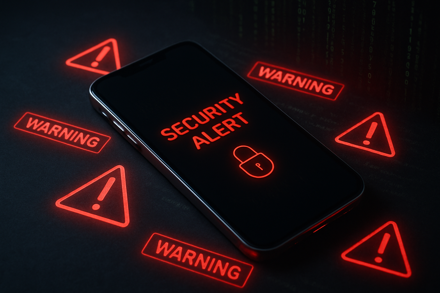 Security Researchers Expose Critical iPhone Vulnerability That Allows $10,000 Theft from Locked Devices