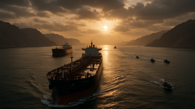 Iran Closes Strait of Hormuz as Oil Prices Surge Toward $100 Amid Global Energy Crisis