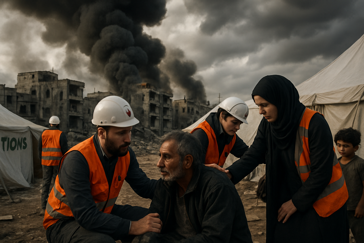 Iran Cluster Bombs Kill Foreign Worker in Central Israel, Palestinians in West Bank as War Escalates