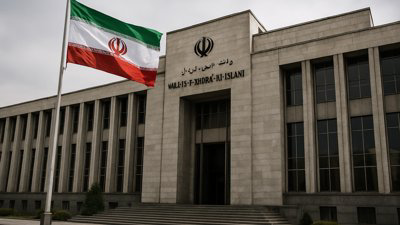 Iran Designates European Union Armies as "Terrorist Groups" in Retaliation for IRGC Blacklisting