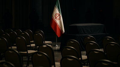Iran Delays Khamenei Funeral Ceremony Amid Security Concerns and Regional Crisis