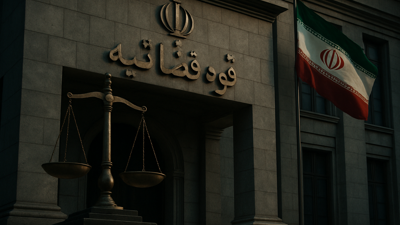 Iran Executes Three Men for Police Killings, Arrests 97 Alleged Israeli Collaborators Amid Regional Tensions