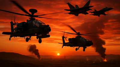 Iran-Israel War Enters Critical Phase as New Supreme Leader Threatens Wider Conflict