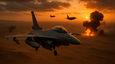 Iran-Israel War Enters New Phase as Ground Operations Begin in Lebanon