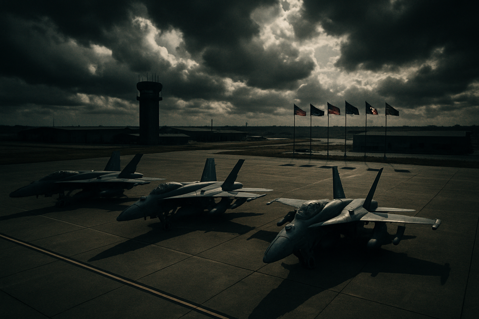 Iran-Israel Regional Tensions Escalate: Bridge Attack Kills 13 as Middle East Crisis Deepens