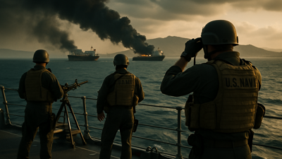 Iran-Israel-US War Enters Critical Third Week as Global Crisis Deepens