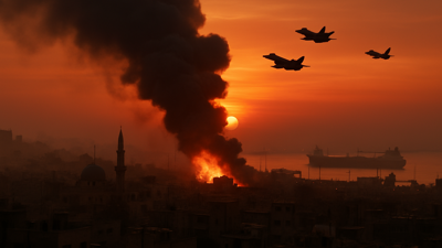 Iran's New Supreme Leader Injured as War Enters Day 14: Oil Prices Surge Past $100 Amid Strait of Hormuz Crisis