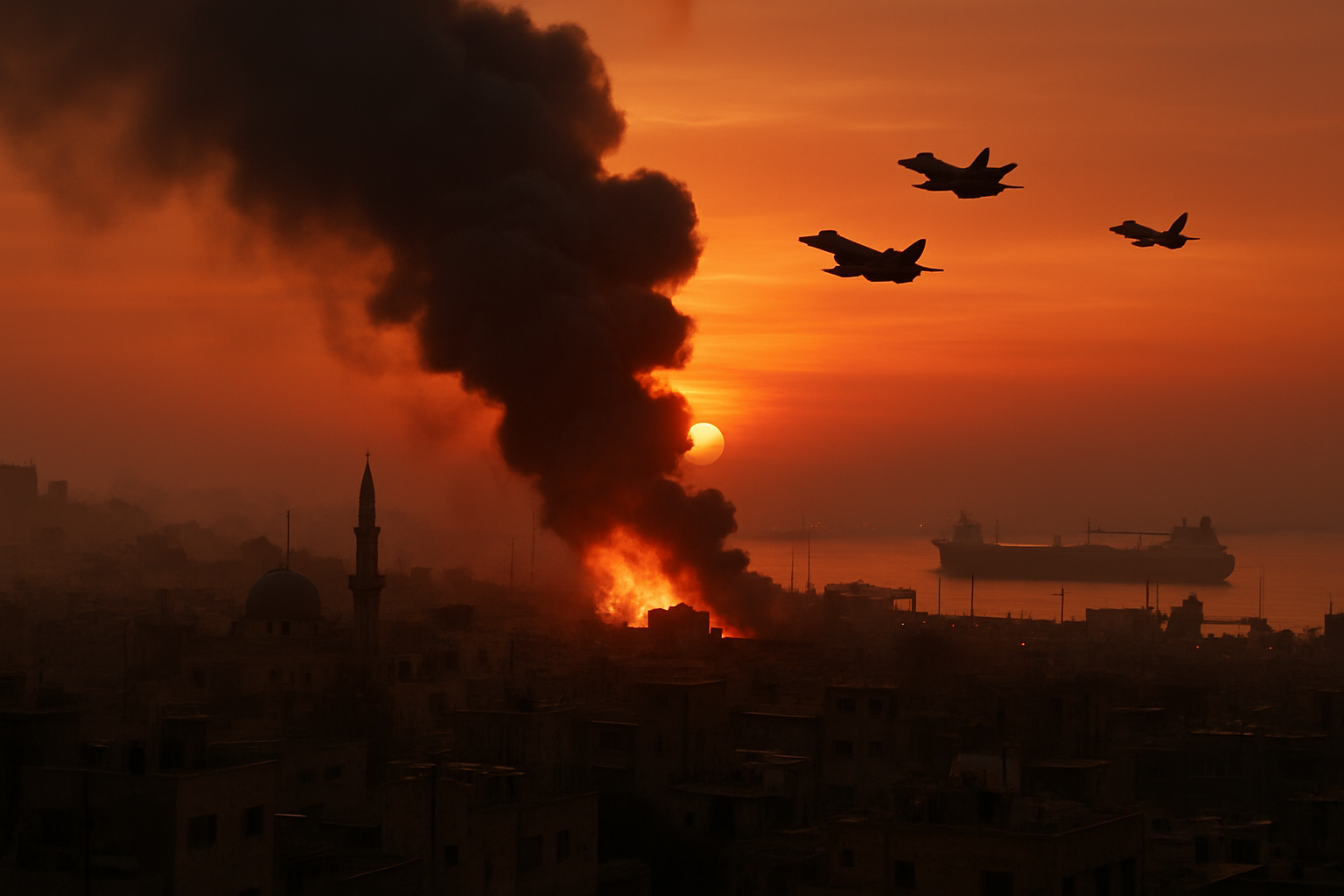 Iran's New Supreme Leader Injured as War Enters Day 14: Oil Prices Surge Past $100 Amid Strait of Hormuz Crisis