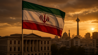 Iran Establishes Transitional Leadership Council Following Khamenei's Death in Historic Succession Process