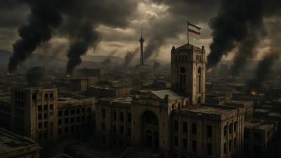 Iran's Leadership Decimated: How Coordinated US-Israeli Strikes Shattered Tehran's Command Structure