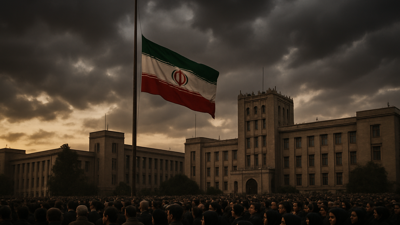 Iran Faces Historic Leadership Succession Crisis Following Khamenei's Confirmed Death