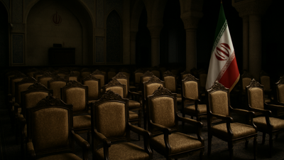 Iran Establishes Emergency Council Following Khamenei's Death in Historic Leadership Crisis