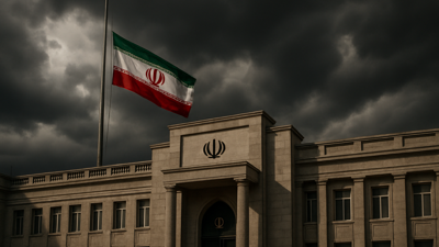 Iran Establishes Transitional Council Following Supreme Leader Khamenei's Death