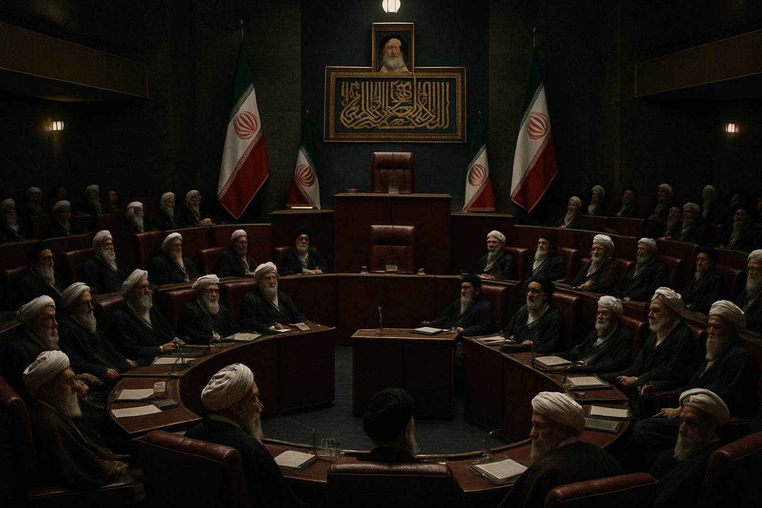 Historic Succession: Mojtaba Khamenei Named Iran's New Supreme Leader in First Hereditary Transfer