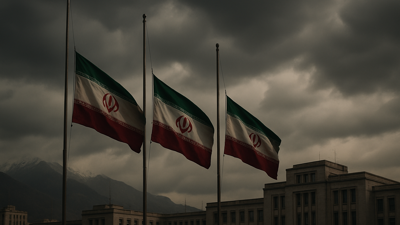 Iran Officially Names Mojtaba Khamenei as New Supreme Leader Following Historic Succession