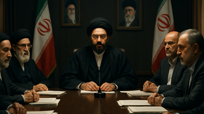 Iran Names Mojtaba Khamenei as New Supreme Leader as Regional War with US-Israel Escalates Dramatically