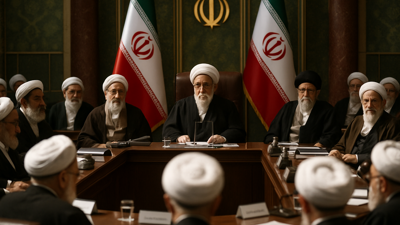 Iran Names Mojtaba Khamenei as New Supreme Leader in Historic Succession