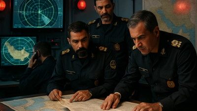 Iranian Navy Commander Alireza Tangsiri Killed in Israeli Strike as Regional War Escalates