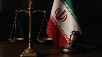 Iran Sentences Nobel Peace Laureate Narges Mohammadi to Additional Seven Years in Prison