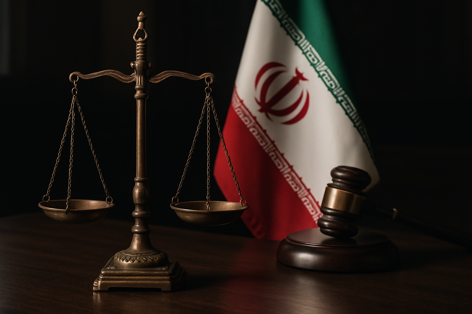 Iran Sentences Nobel Peace Laureate Narges Mohammadi to Additional Seven Years in Prison