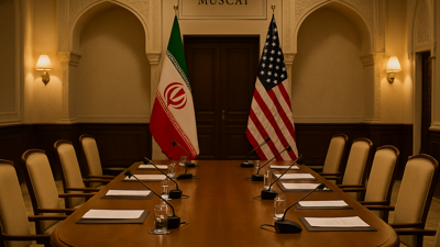 Iran Rejects US Uranium Enrichment Demands Despite Continued Nuclear Talks