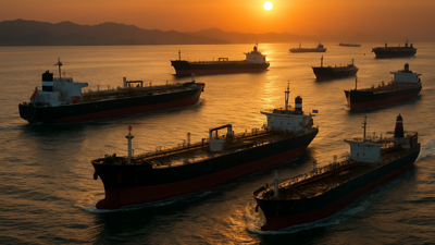 Iran Reopens Strait of Hormuz as Trump Claims Nuclear Deal Within Days