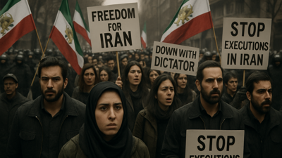 Iran Releases Opposition Leaders Amid Massive International Pressure and Nuclear Negotiations