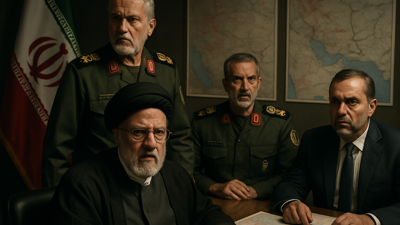 Iran Rejects Trump's Ultimatum as 'Gates of Hell' Warning Escalates Middle East Crisis