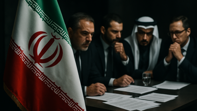 Iran Rejects US Peace Plan, Sets Five Conditions to End Middle East War