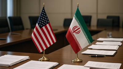 Iran Signals Readiness for Nuclear Compromises as US Maintains Maximum Pressure and Military Threats