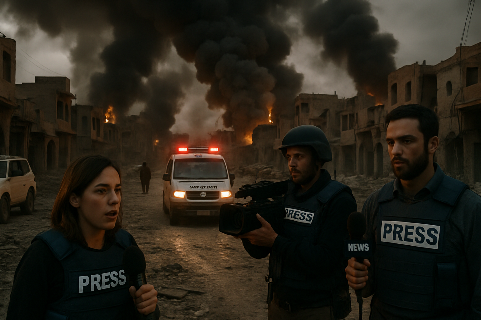 Iran Strikes Tel Aviv with Cluster Warheads in Retaliation for Ali Larijani Assassination