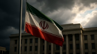 Iranian Supreme Leader Khamenei Killed in US-Israeli Strikes, Triggering Historic Succession Crisis