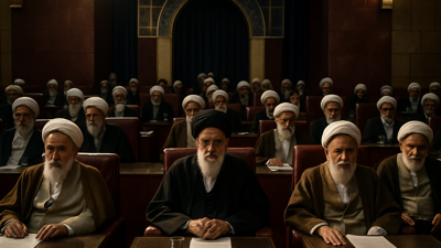Iran's Assembly of Experts Reaches Consensus on New Supreme Leader Selection Amid Ongoing Crisis